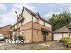 3 bed house for sale in Hendre Court, NP44, Cwmbran