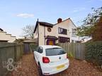 Corie Road, Norwich 4 bed semi-detached house - £1,600 pcm (£369 pw)