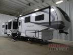 2024 Alliance RV Paradigm 375RD