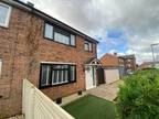 3 bedroom end of terrace house for sale in Sandfields Road, St. Neots, PE19