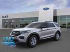 2024NewFordNewExplorerNew4WD