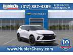 2024NewChevroletNewBlazerNewAWD 4dr