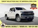 2020UsedChevroletUsedSilverado 1500