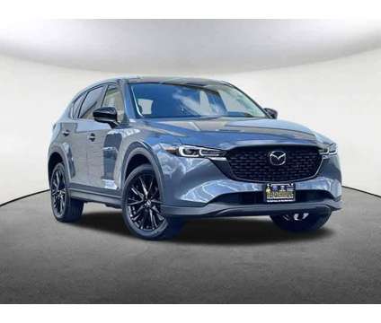 2023UsedMazdaUsedCX-5UsedAWD is a Grey 2023 Mazda CX-5 Car for Sale in Mendon MA