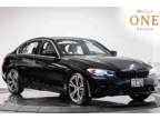 2021UsedBMWUsed3 SeriesUsedSedan North America