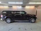 2013 Ford F-150 Brown, 192K miles