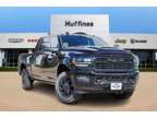 2024NewRamNew2500New4x4 Mega Cab 6 4 Box