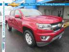 2019UsedChevroletUsedColoradoUsedCrew Cab 128.3