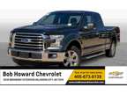 2016UsedFordUsedF-150Used2WD SuperCab 163