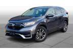 2022UsedHondaUsedCR-V HybridUsedAWD