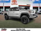 2016UsedToyotaUsedTacomaUsed4WD Double Cab V6 AT