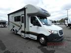 2024 Coachmen Prism Select 24FSS