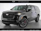 2024NewCadillacNewEscalade ESVNew4dr