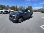 2020 Cadillac, 34K miles