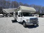 2010 Itasca Impulse 29T