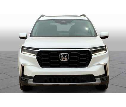 2025NewHondaNewPilotNewAWD is a Silver, White 2025 Honda Pilot Car for Sale in Oklahoma City OK