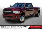 2024NewRamNew3500New4x4 Crew Cab 8 Box