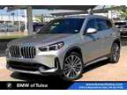 2024NewBMWNewX1NewSports Activity Vehicle