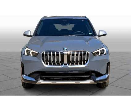 2024NewBMWNewX1NewSports Activity Vehicle is a 2024 BMW X1 Car for Sale in Tulsa OK