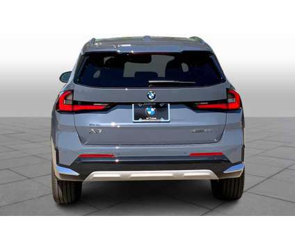 2024NewBMWNewX1NewSports Activity Vehicle is a 2024 BMW X1 Car for Sale in Tulsa OK