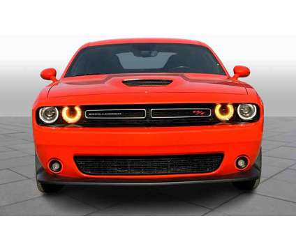 2022UsedDodgeUsedChallengerUsedRWD is a Gold 2022 Dodge Challenger Car for Sale in Lubbock TX