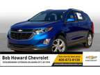 2019UsedChevroletUsedEquinoxUsedFWD 4dr