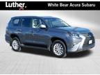 2022 Lexus GX Gray, 37K miles