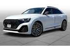 2024NewAudiNewSQ8New4.0 TFSI quattro