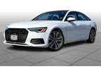 2024NewAudiNewA6New45 TFSI quattro