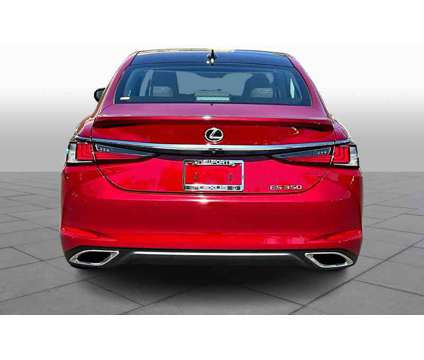2024NewLexusNewESNewFWD is a Red 2024 Lexus ES Car for Sale in Newport Beach CA