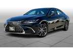 2024NewLexusNewESNewFWD