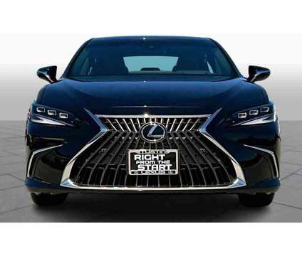 2024NewLexusNewESNewFWD is a 2024 Lexus ES Car for Sale in Tustin CA