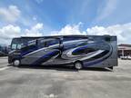 2021 Thor Motor Coach Outlaw 38KB 40ft
