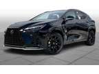 2024NewLexusNewNX