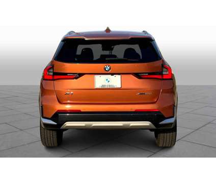 2023UsedBMWUsedX1 is a Orange 2023 BMW X1 Car for Sale in Mobile AL