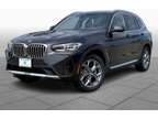 2024NewBMWNewX3NewSports Activity Vehicle