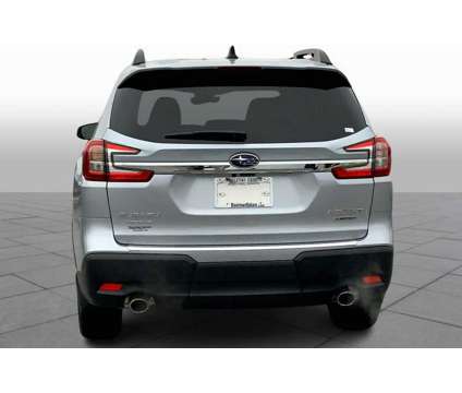 2024NewSubaruNewAscentNew8-Passenger is a Silver 2024 Subaru Ascent Car for Sale in Columbus GA