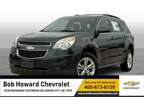 2012UsedChevroletUsedEquinox