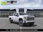 2024NewGMCNewSierra 2500HD