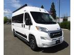 2024 Winnebago Travato BU259G-DEV