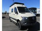 2024 Winnebago Revel BMB44E-AWD