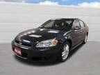 2014 Chevrolet Impala Gray, 111K miles