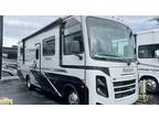 2023 Coachmen Pursuit 27XPS