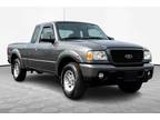 2008 Ford Ranger Gray, 97K miles