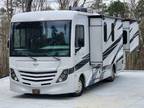 2023 Fleetwood Flair 28A Class A RV For Sale In Seneca, South Carolina 29672