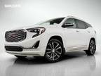 2020 GMC Terrain White, 26K miles