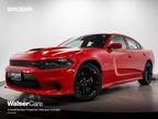 2021 Dodge Charger Red, 49K miles