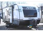 2022 Coachmen Apex Nano 203RBK 20ft