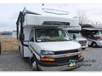 2024 Forest River Forester LE 2351LE Ford 24ft