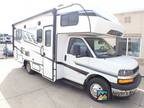 2024 Forest River Forester LE 2351LE 24ft